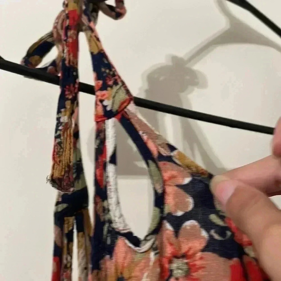 Umgee Dress Size M - Picture 6 of 7